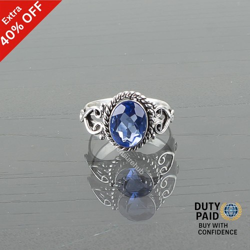 Anello lunetta fascia sorella - anello,