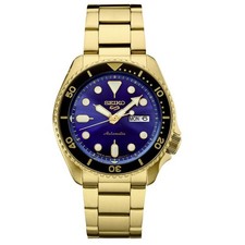 SEIKO 5 Sports SRPK20 U.S
