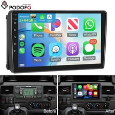 Autoradio per ford transit - per,