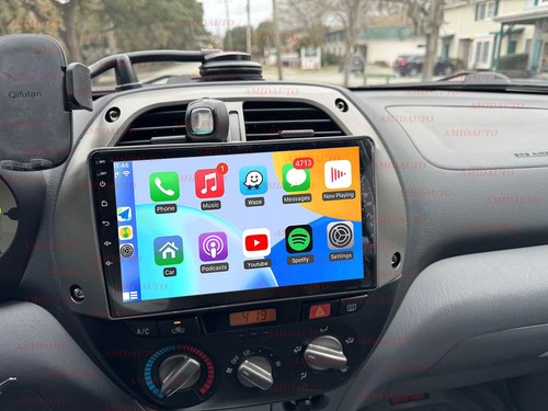 Autoradio android 15 - autoradio, 9''