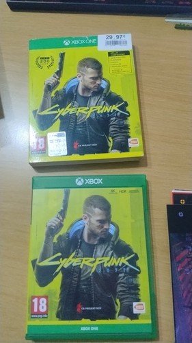 Cyberpunk 2077 day - cyberpunk,