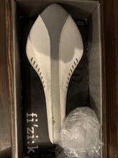 SELLA FIZIK ARIONE CON GUIDE