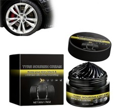 Tyre Nourish Cream, cera per