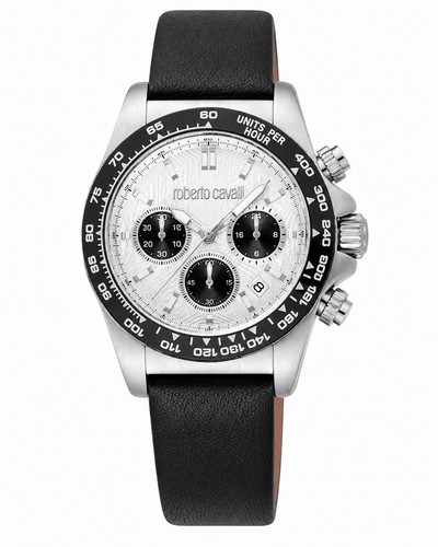 Orologio roberto cavalli - roberto,