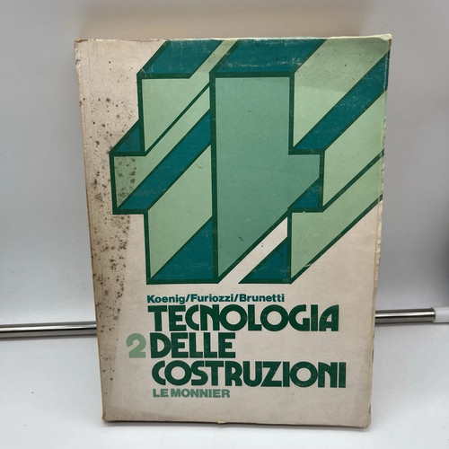 Tecnologia delle costruzioni - delle, 2
