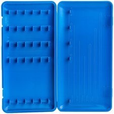 Pocket Storage Carp Rig Box