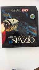 I PROTAGONISTI DELLO SPAZIO