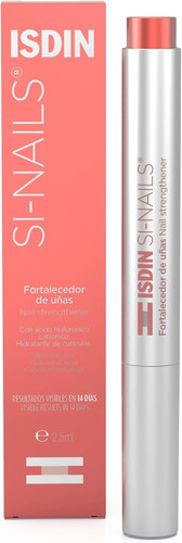 Isdin nails rinforzante per - isdin, si-nails
