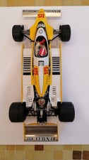 Modellino 1:18 Renault RE-20