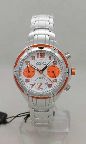 Zzero cronografo - zzero,
