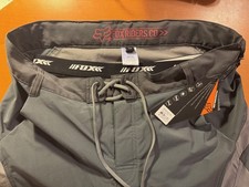 Pantaloncini MTB foderati FOX