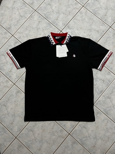 Moncler polo uomo - uomo, xxl