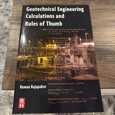 Geotechnical Engineering