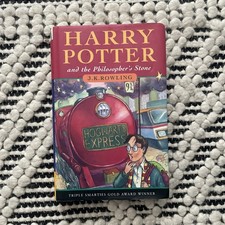 Harry Potter and the