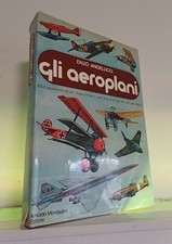 Enzo Angelucci, 'Gli