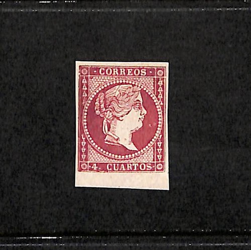 Edf cu rojo isabel - 48*., rojo.