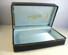 Longines 30CH scatola box