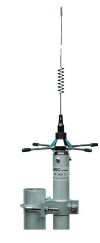 Sirio 868c omni antenne - omni,