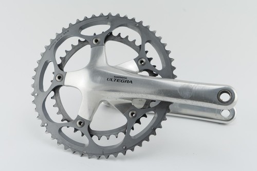 Shimano ultegra 6600 175 - shimano, fc-6600