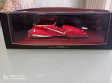 automodelli 1/43 Roadster