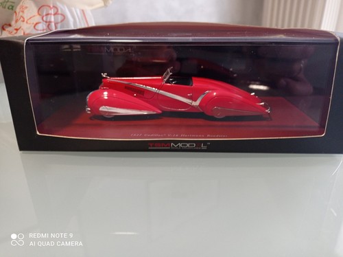 Automodelli roadster - automodelli, 1/43