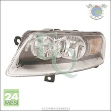 Faro fanale sinistro per - sx,