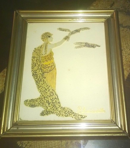 Paintings painting glass - paintings/painting, on