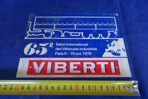 Brochure viberti salone di - viberti,