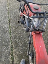 Rottura Honda MT5 MT50 