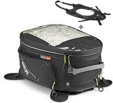Borsa da Serbatoio E