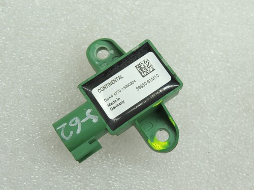 Sensore crash airbag suzuki - crash,
