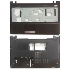 Custodia inferiore poggiapolsi