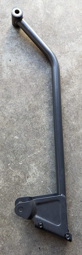 Bowflex max trainer tubo - max,