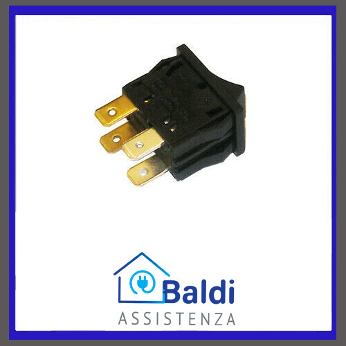Ricambio interruttore off - interruttore, on/off