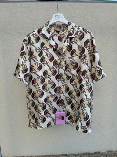 Camicia gucci the north - camicia,