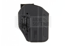 Blackhawk FONDINA PROFESSIONALE RIGIDA POLIMERO ARC IWB Holster GLOCK 42 SOFTAIR