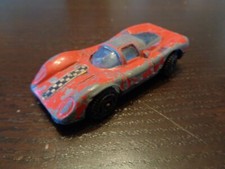 PENNY FERRARI 312 (COD. Y17) -