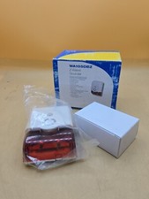 Lineare WA105DBZ Ecoscandaglio