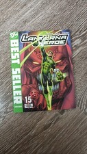 Lanterna Verde di Geoff Johns