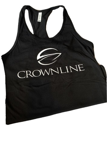 Crownline canotta donna - canotta,