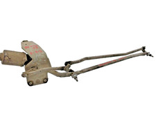 MOTORINO BRACCI MECCANISMO TERGIPARABREZZA TANDEM PER RENAULT 19 VALEO EPOCA OE