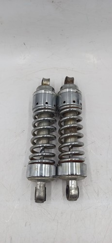 Coppia ammortizzatori honda - ammortizzatori,