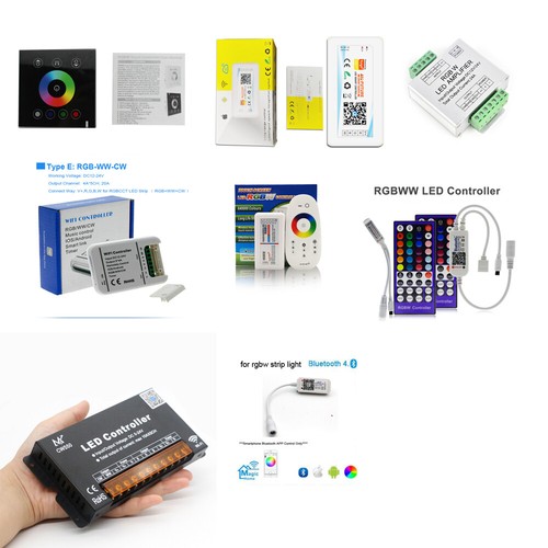 Interruttore dimmer