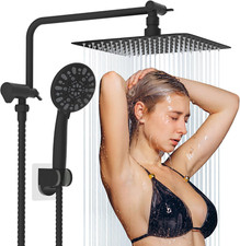Soffione doccia a pioggia ad