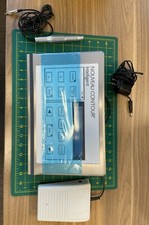 Nouveau Contour Macchina PMU