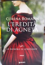 Corina Bomann, L'eredità di