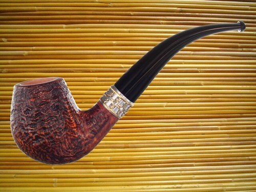 Pipa mastro paja - pipa,