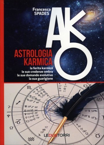 Libro astrologia karmica - karmica,