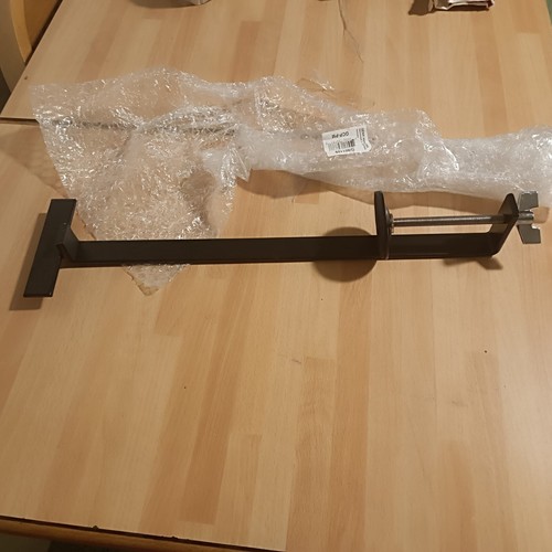 Gibraltar gcp pedal mount - pedal,