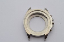 Fortis Acciaio Alloggiamento